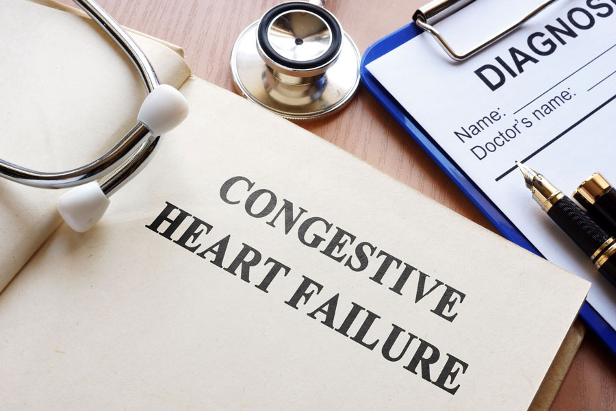 Phoenix Cardiovascular Institute Congestive Heart Failure (CHF)